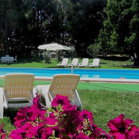 Agriturismo Feudo Tudia Landro Exterior photo